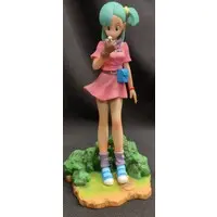 Figure - Dragon Ball / Bulma
