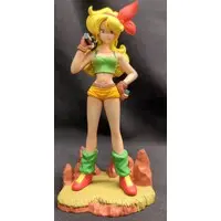 Figure - Dragon Ball / Lunch (Dragonball)