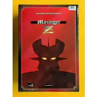 Figure - Mazinger Z