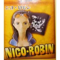 Figure - One Piece / Nico Robin