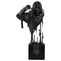 Figure - Death Stranding