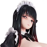 Figure - Nikukan Girl