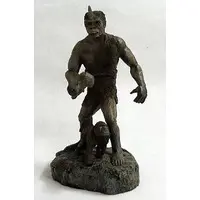 Sofubi Figure - Sinbad and the Eye of the Tiger