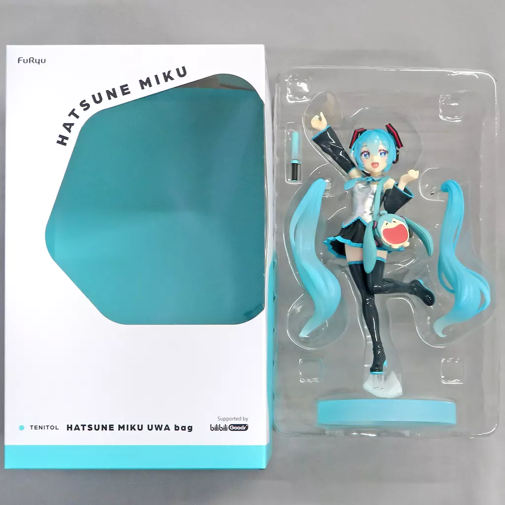 TENITOL - VOCALOID / Hatsune Miku