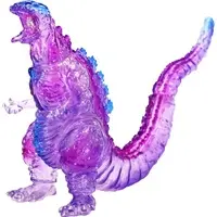 Sofubi Figure - Godzilla series