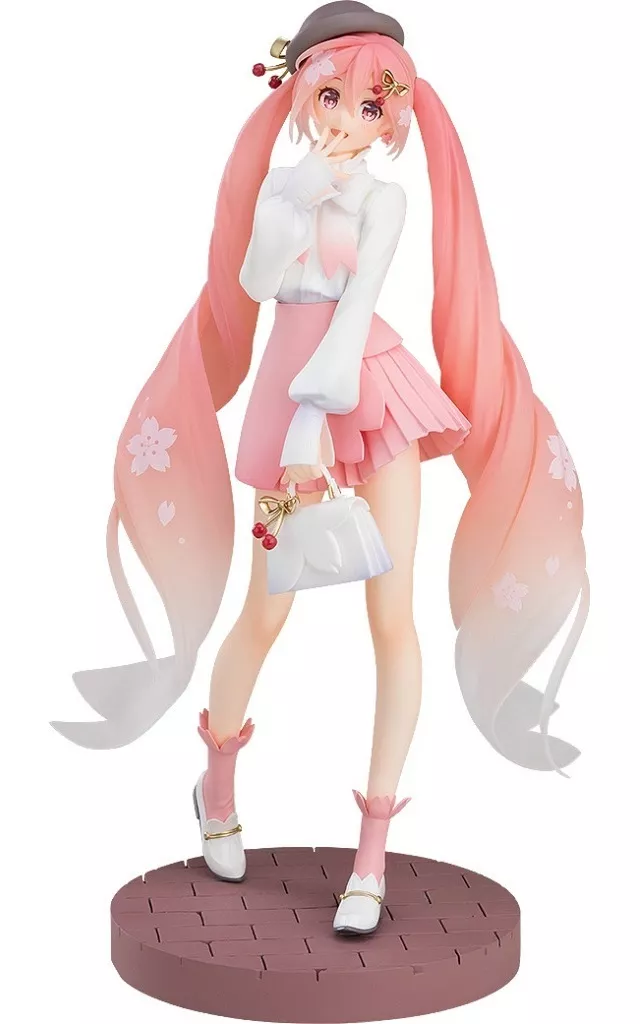 POP UP PARADE - VOCALOID / Hatsune Miku & Sakura Miku