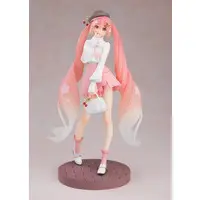 POP UP PARADE - VOCALOID / Hatsune Miku & Sakura Miku