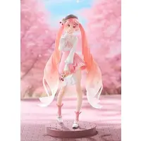 POP UP PARADE - VOCALOID / Hatsune Miku & Sakura Miku