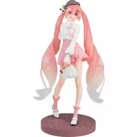 POP UP PARADE - VOCALOID / Hatsune Miku & Sakura Miku