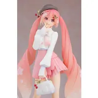 POP UP PARADE - VOCALOID / Hatsune Miku & Sakura Miku