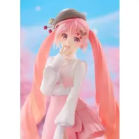 POP UP PARADE - VOCALOID / Hatsune Miku & Sakura Miku