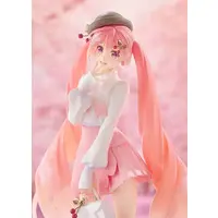 POP UP PARADE - VOCALOID / Hatsune Miku & Sakura Miku