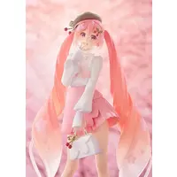 POP UP PARADE - VOCALOID / Hatsune Miku & Sakura Miku
