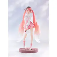 POP UP PARADE - VOCALOID / Hatsune Miku & Sakura Miku