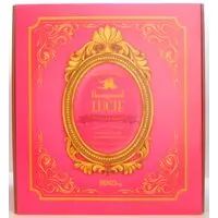 Binding Creator's Opinion - Bunny Maid Lucie - momi