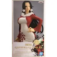 Figure - Prize Figure - One Piece / Boa Hancock