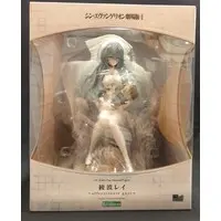 Figure - Neon Genesis Evangelion / Ayanami Rei