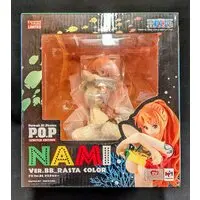 P.O.P (Portrait.Of.Pirates) - One Piece / Nami
