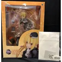 With Bonus - Figure - Riddle Joker / Arihara Nanami