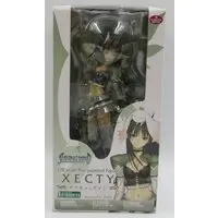 Figure - Shining Wind / Xecty Ein