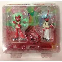 Figure - Panty & Stocking with Garterbelt