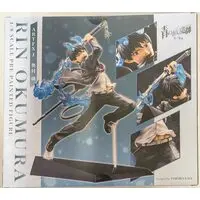 ARTFX J - Ao no Exorcist (Blue Exorcist) / Okumura Rin