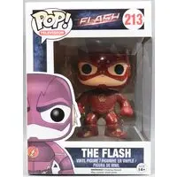 Figure - The Flash