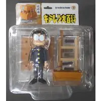 Figure - Kiteretsu Encyclopedia