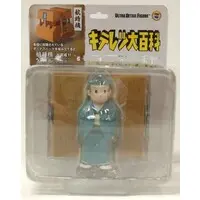 Figure - Kiteretsu Encyclopedia