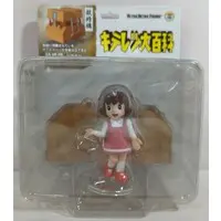 Figure - Kiteretsu Encyclopedia