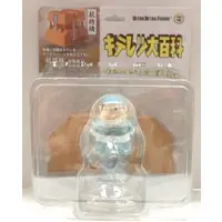 Figure - Kiteretsu Encyclopedia