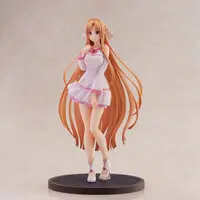Figure - Sword Art Online / Yuuki Asuna