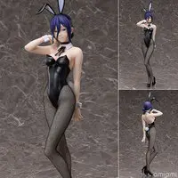 Movie "Chainsaw Man Reze Arc" Reze: Bunny Ver. 1/4 Complete Figure