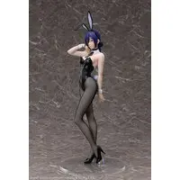 Movie "Chainsaw Man Reze Arc" Reze: Bunny Ver. 1/4 Complete Figure