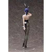 Movie "Chainsaw Man Reze Arc" Reze: Bunny Ver. 1/4 Complete Figure