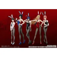 Movie "Chainsaw Man Reze Arc" Reze: Bunny Ver. 1/4 Complete Figure