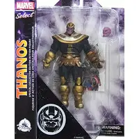 Figure - The Avengers