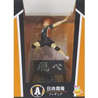 Happy Kuji - Haikyu!! / Hinata Shoyo