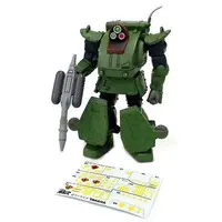 Figure - Prize Figure - Soukou Kihei Votoms (Armored Trooper Votoms)