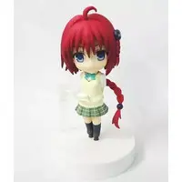 Chobirume - To LOVE Ru Darkness / Kurosaki Mea