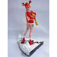 Figure - Prize Figure - Street Fighter / Cammy White