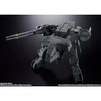 Figure - Metal Gear Solid