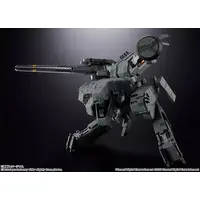 Figure - Metal Gear Solid