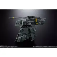 Figure - Metal Gear Solid