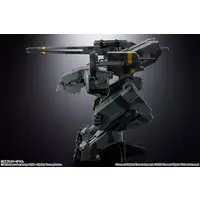 Figure - Metal Gear Solid