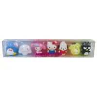 Figure - Sanrio / Cinnamoroll & Hello Kitty