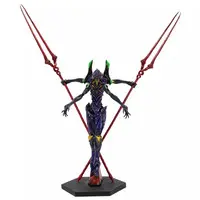 Figure - Neon Genesis Evangelion