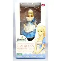 Figure - Shining Wind / Clalaclan Philias