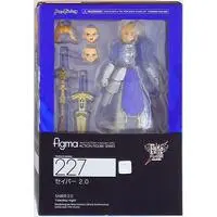 Figure - Fate/stay night / Artoria Pendragon (Saber)