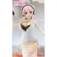 Trio-Try-iT - Super Sonico